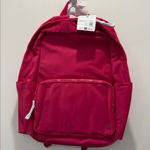 Lululemon Everywhere backpack 22L NEW✨